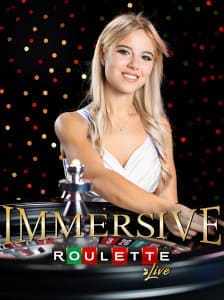 Immersive Roulette