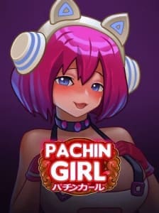 Pachin Girl
