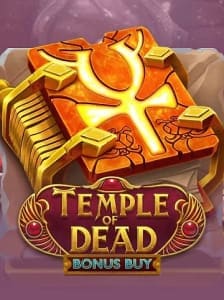 Temple of Dead Bonus Buy