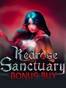 Redrose Sanctuary Bonus Buy