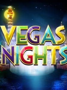 Vegas Nights(Evoplay)