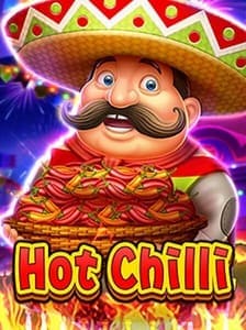 Hot Chilli(tada)
