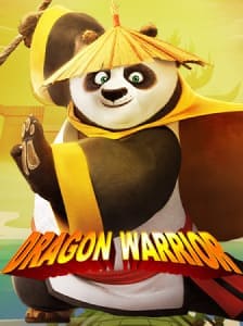 Dragon Warrior