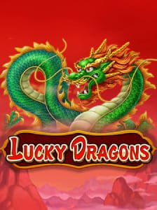 Lucky Dragons(JDB)