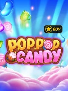 POP POP CANDY