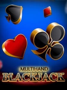 Multihand Blackjack