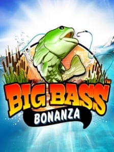 Big Bass Bonanza