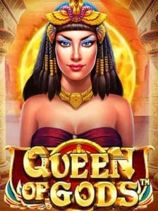 Queen of Gods