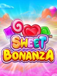 Sweet Bonanza