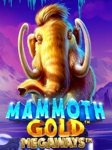 Mammoth Gold Megaways