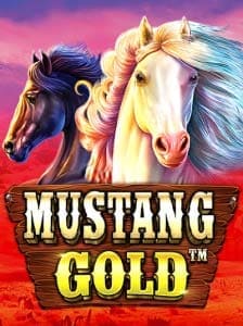 Mustang Gold