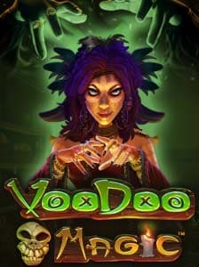 Voodoo Magic