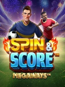 Spin Score Megaways