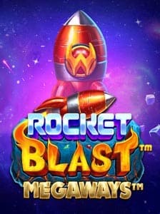 Rocket Blast Megaways