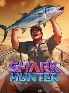 Shark Hunter