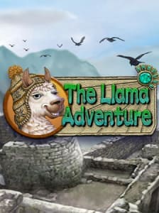 The Llama Adventure