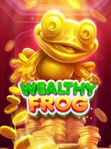 Wealthy Frog